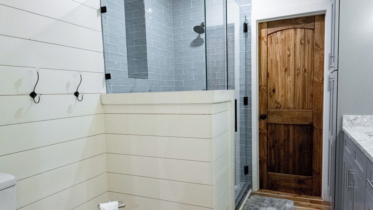 Photo of Bathroom in Cullman