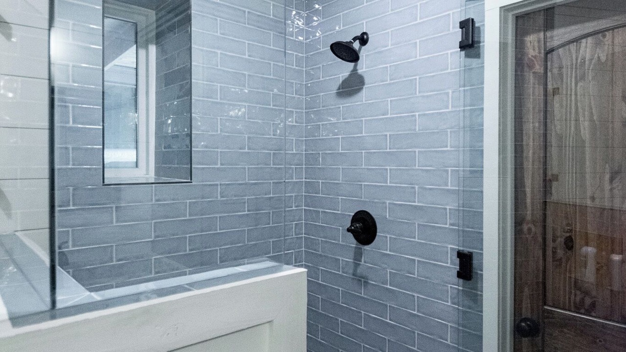 Photo of Bathroom in Cullman