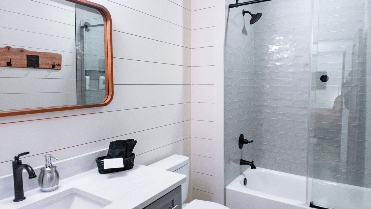Photo of Bathroom in Cullman