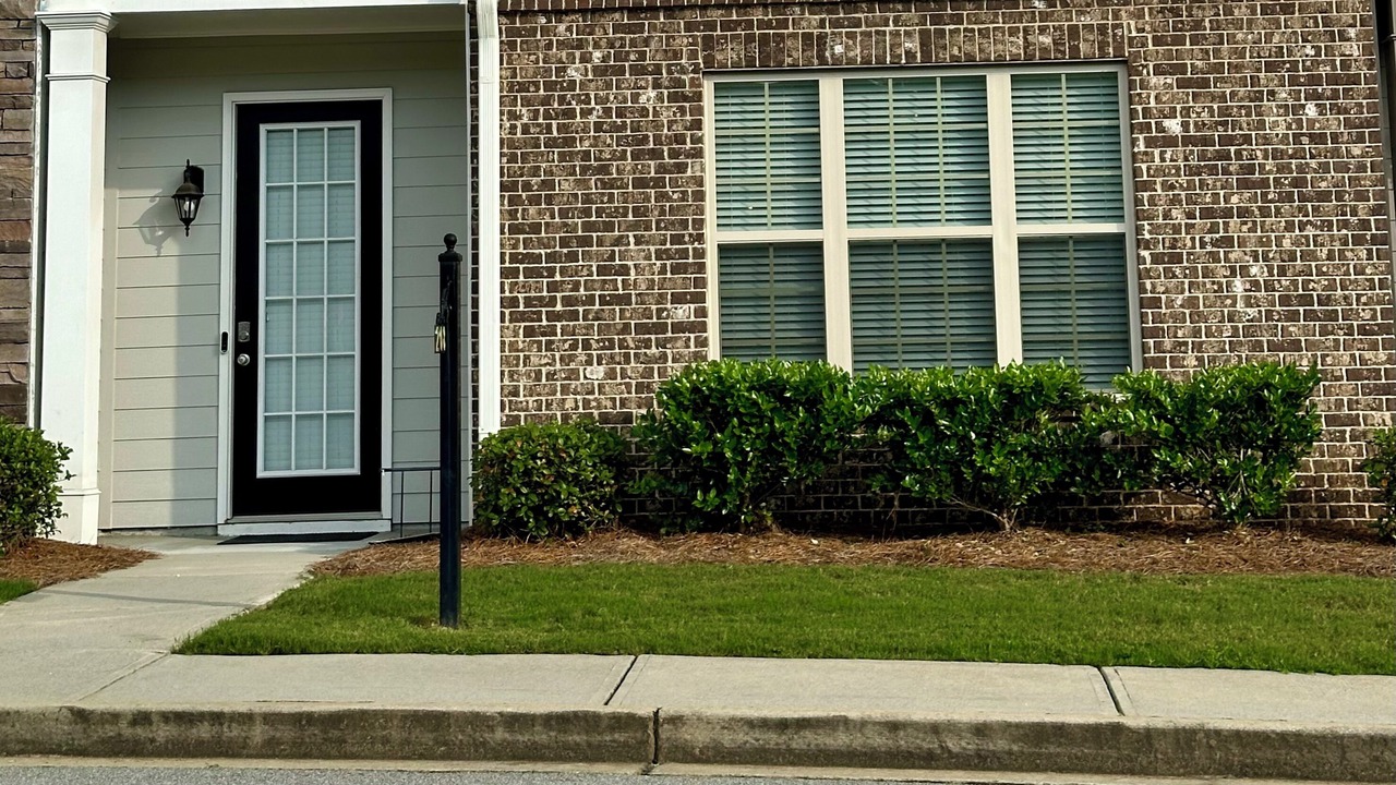 Photo of Outdoor in Fairburn