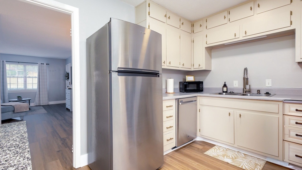 Photo of Kitchen in Homewood