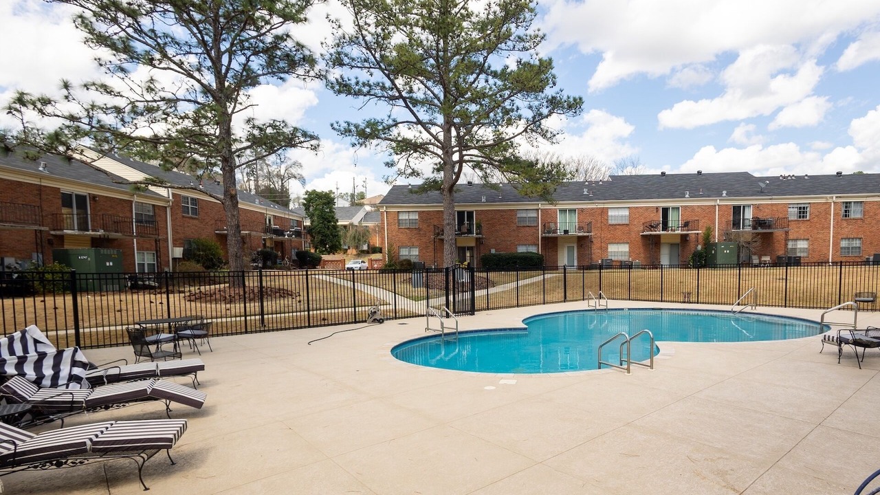 Photo of Outdoor in Homewood