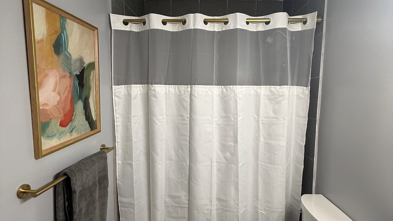 Photo of Bathroom in Homewood