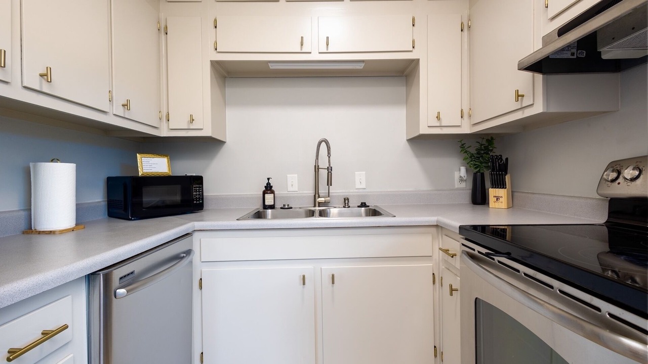 Photo of Kitchen in Homewood