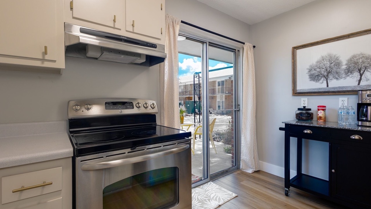 Photo of Kitchen in Homewood