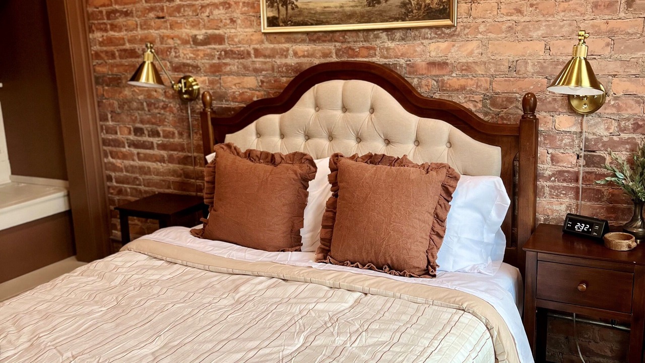 Photo of Bedroom in Montpelier