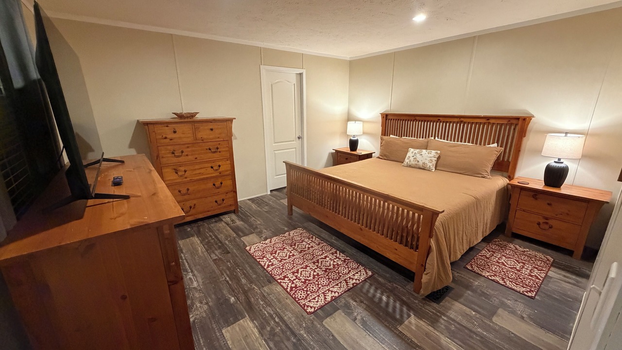 Photo of Bedroom in Elberta