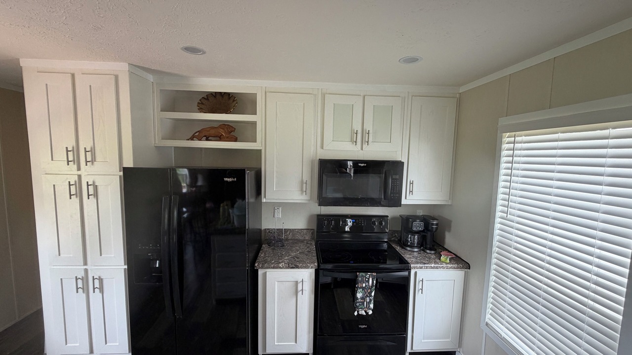 Photo of Kitchen in Elberta