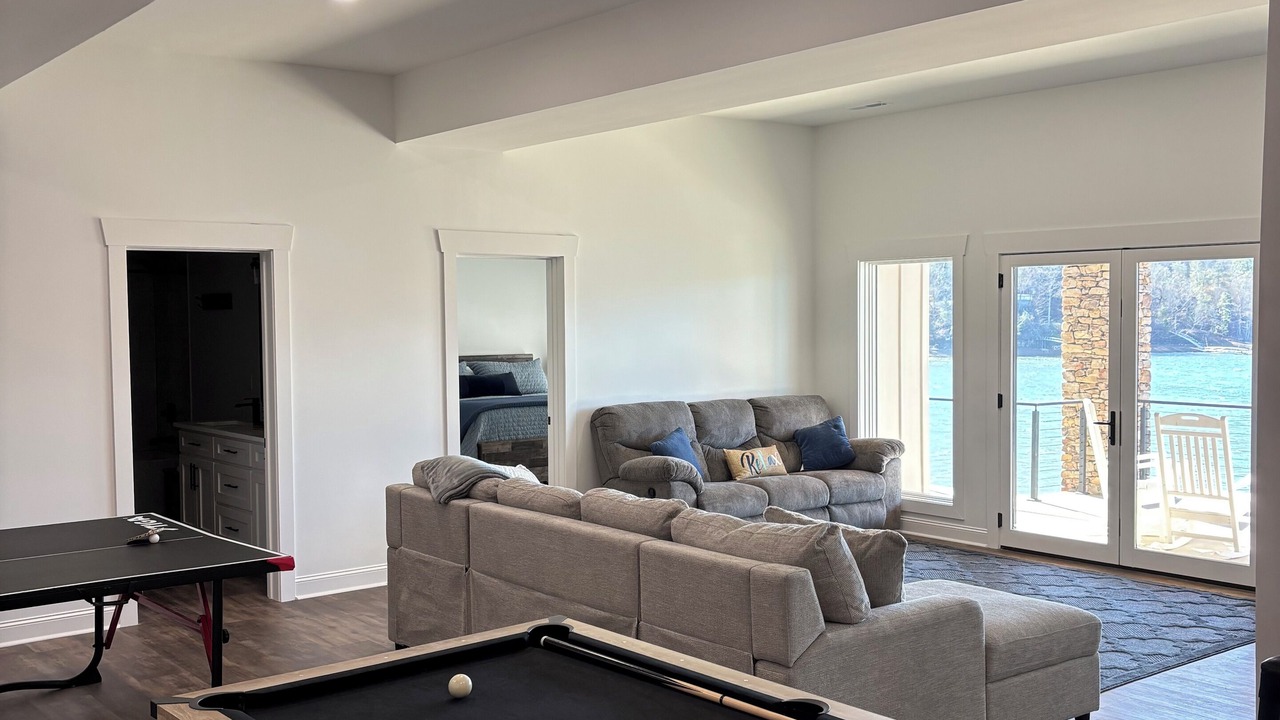 Photo of Bedroom in Crane Hill