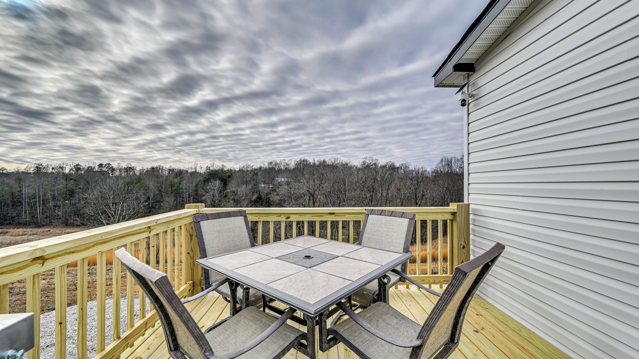 Photo of Outdoor in Burkesville