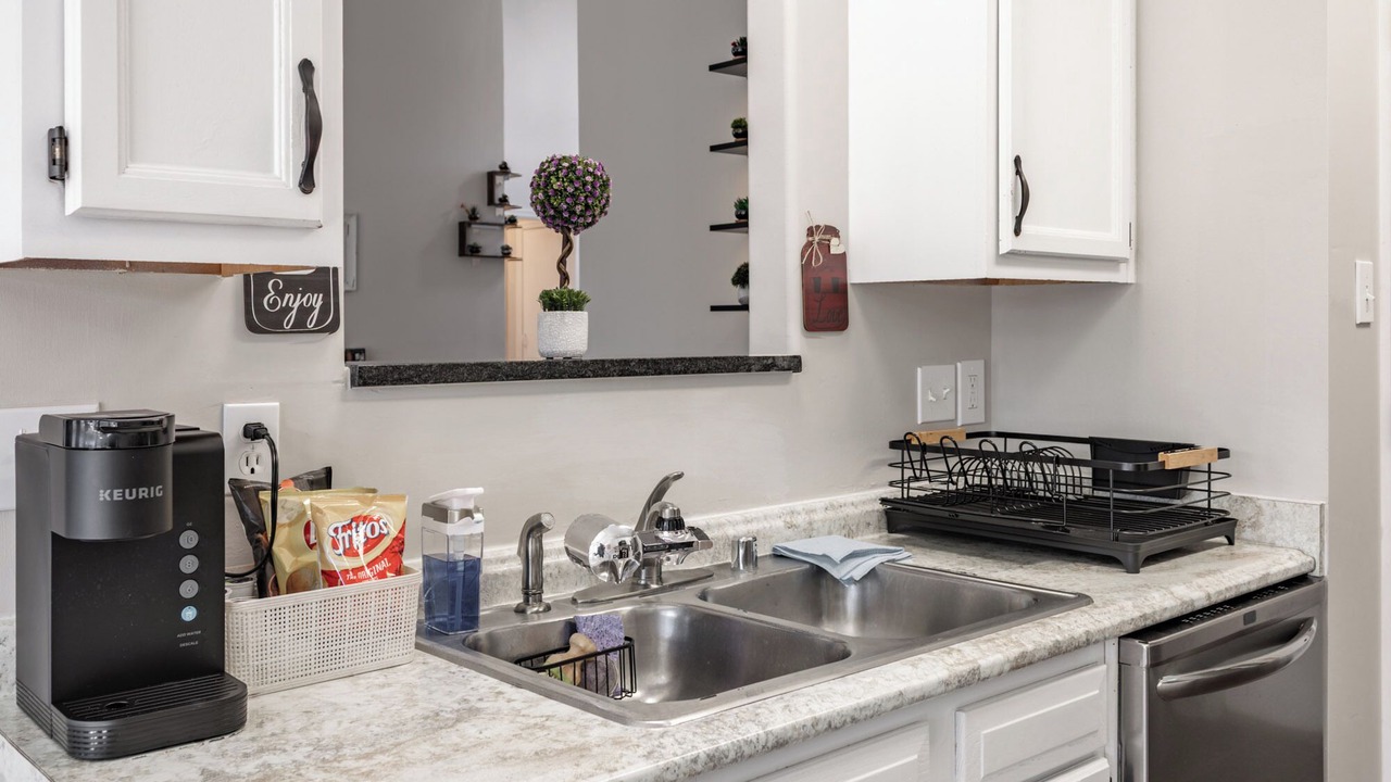 Photo of Kitchen in Madison