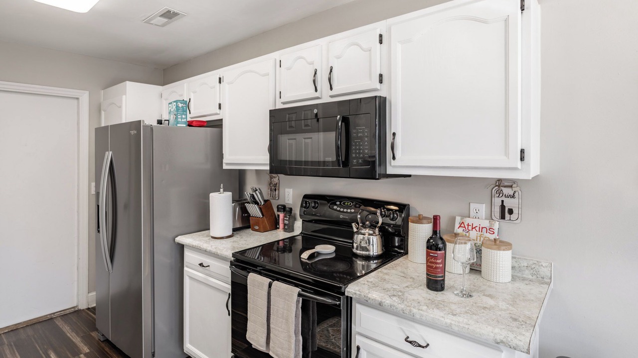 Photo of Kitchen in Madison