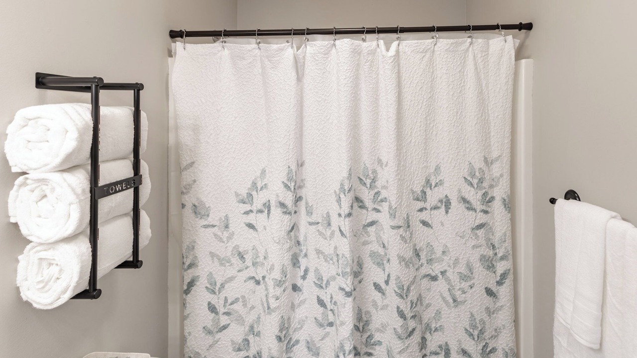 Photo of Bathroom in Madison