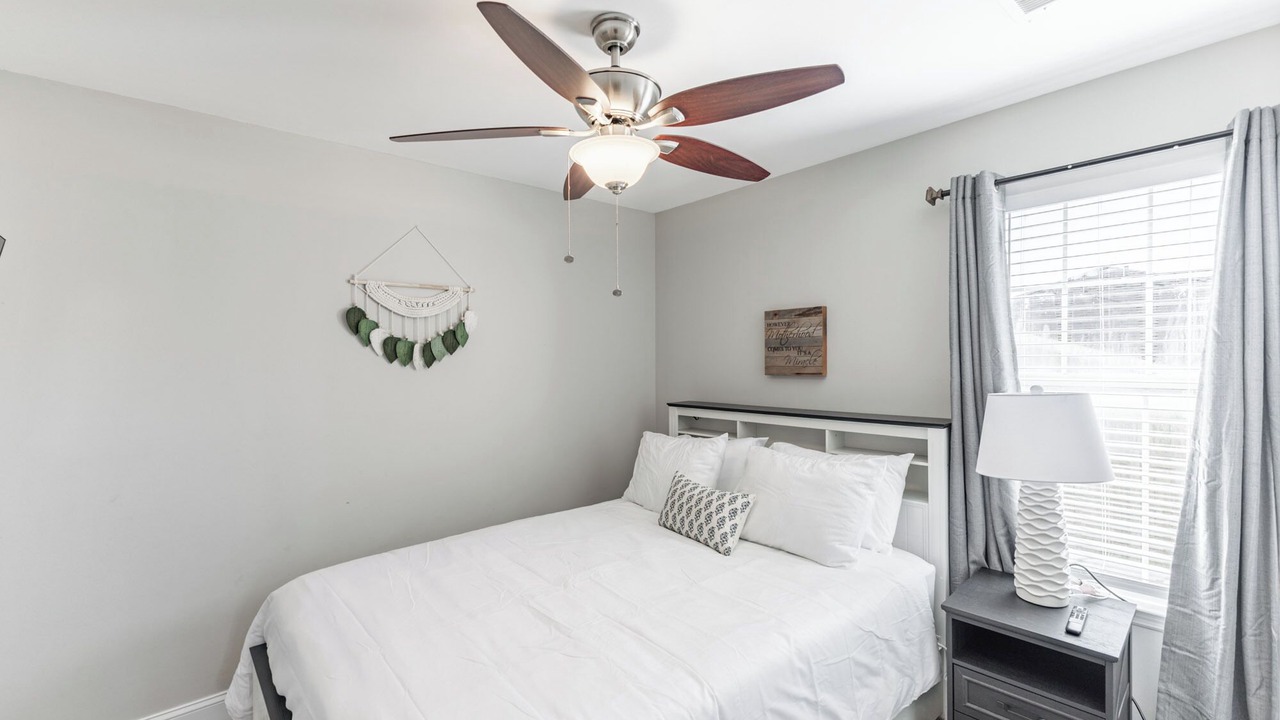 Photo of Bedroom in Madison