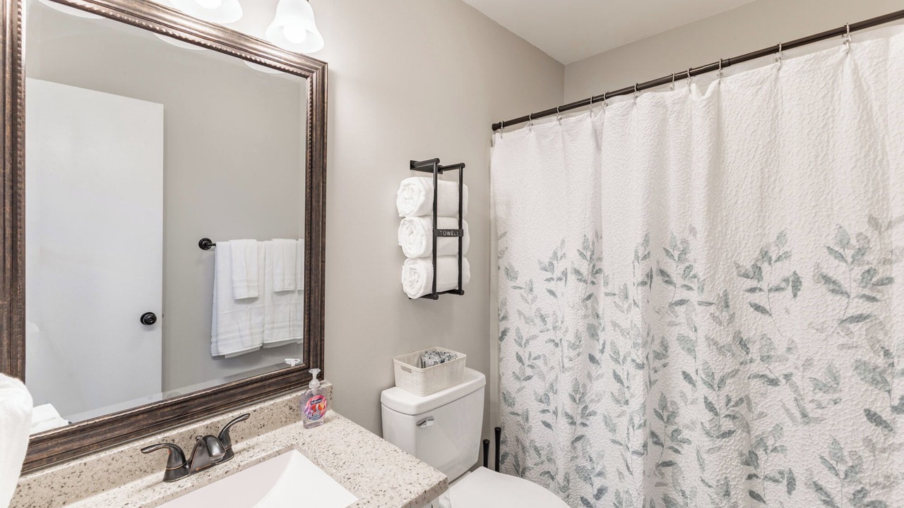 Photo of Bathroom in Madison