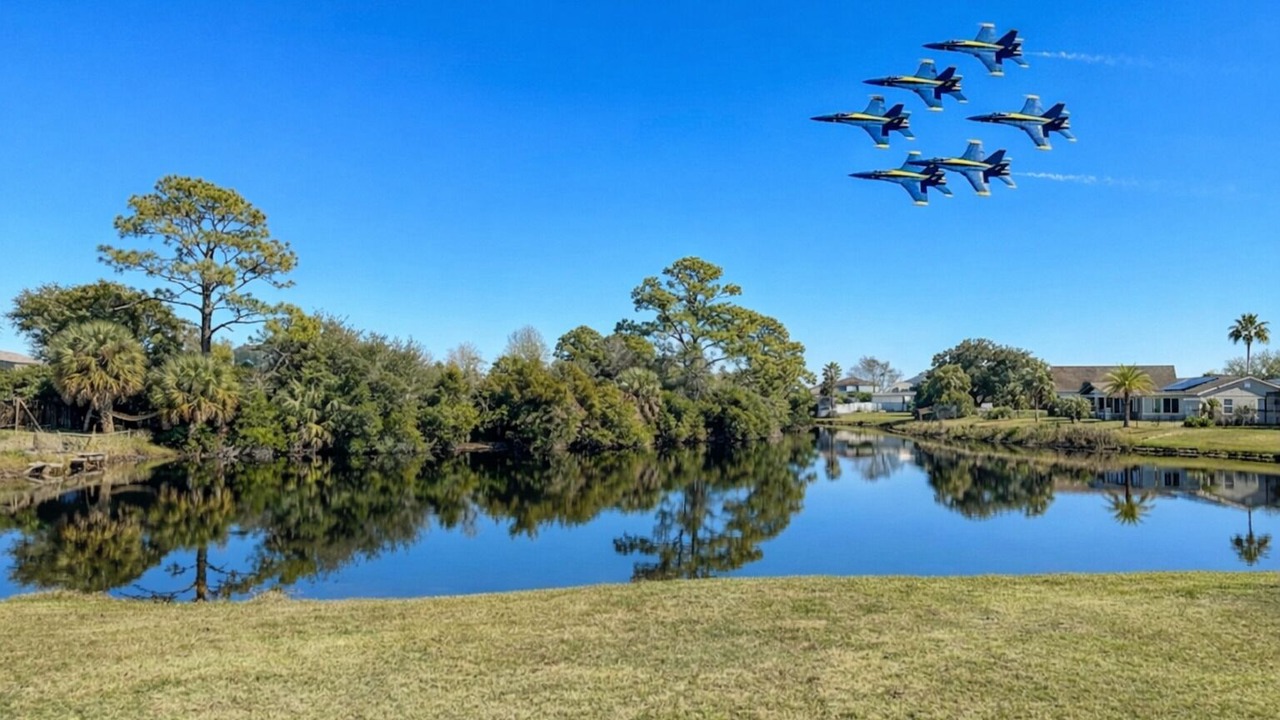 Photo of Others in Grande Lagoon Lakes