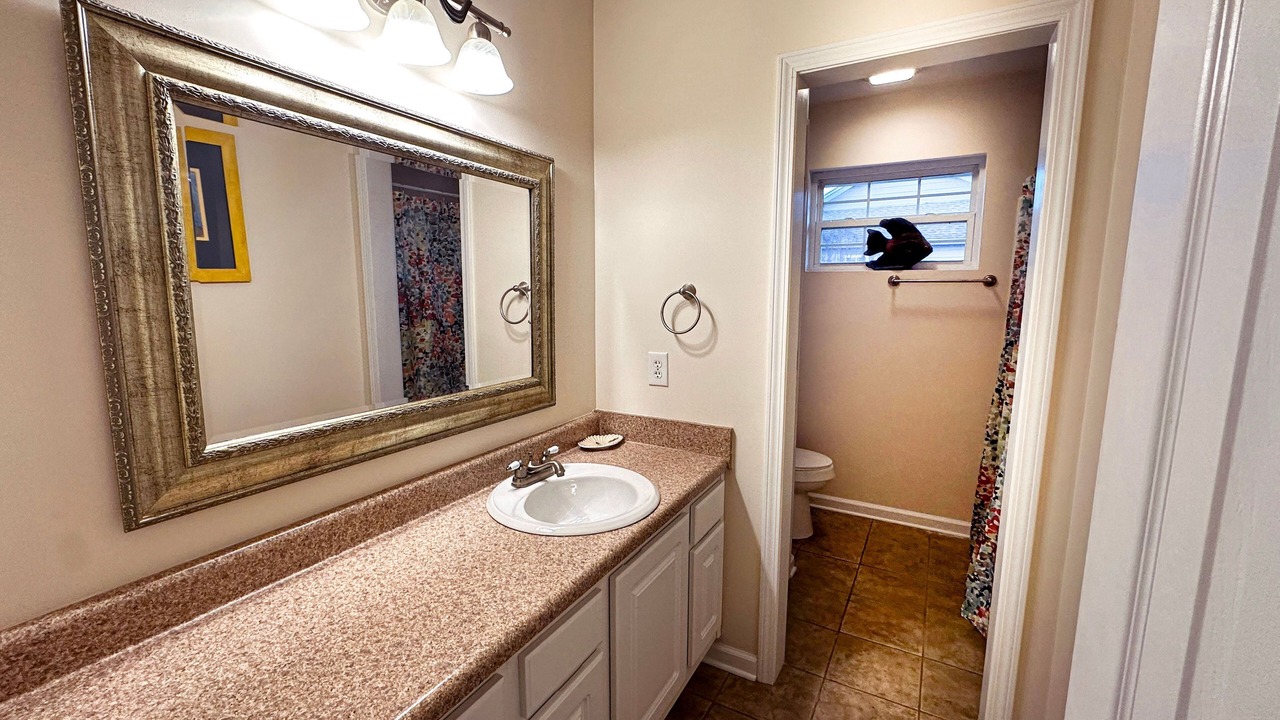 Photo of Bathroom in Grande Lagoon Lakes