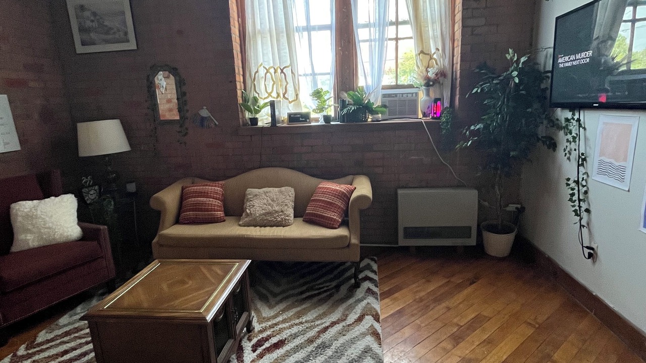 Photo of Livingroom in Mexicantown - Southwest Detroit
