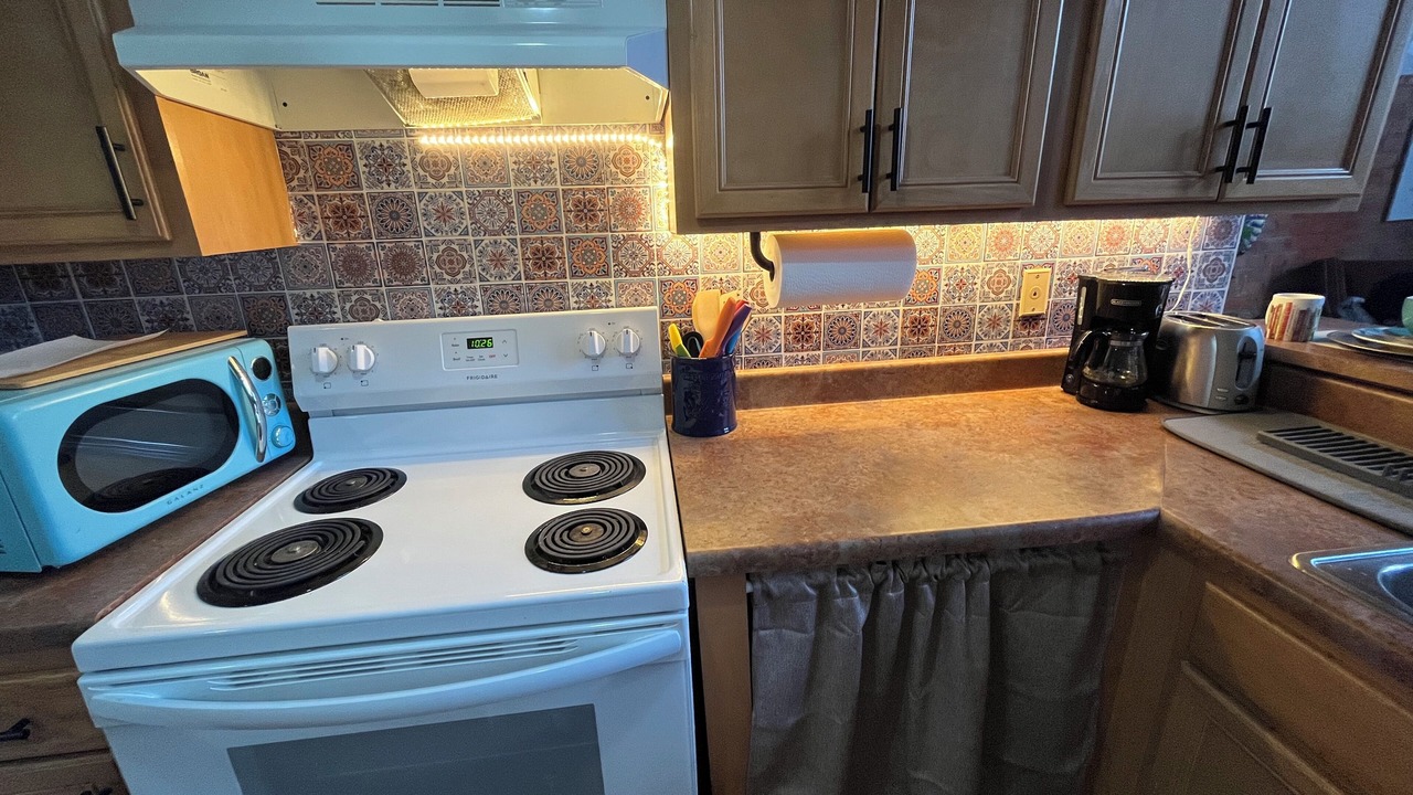 Photo of Kitchen in Mexicantown - Southwest Detroit