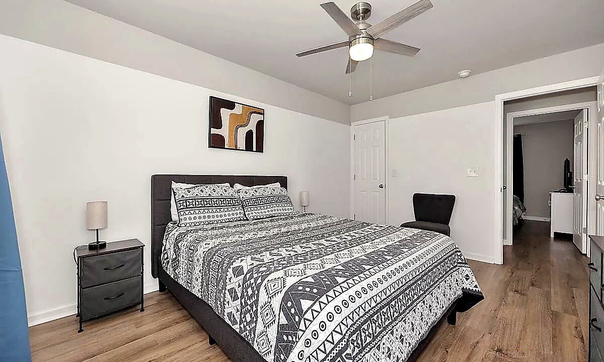 Photo of Bedroom in Huntsville