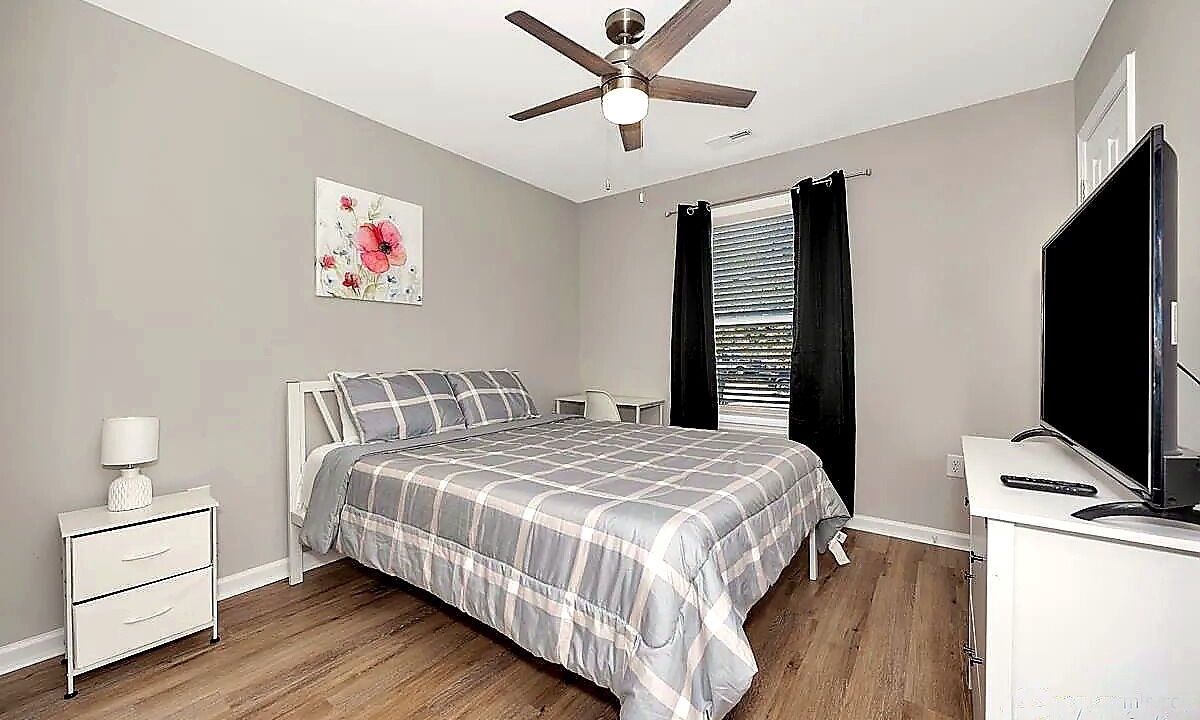Photo of Bedroom in Huntsville