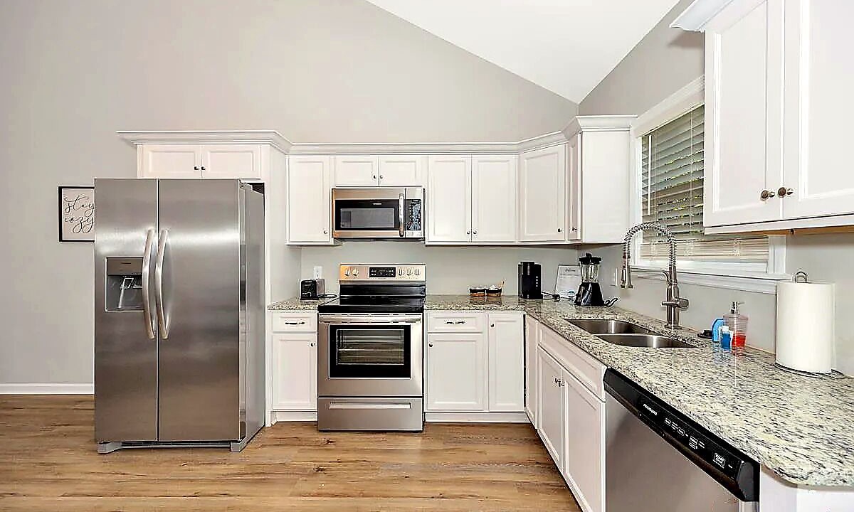 Photo of Kitchen in Huntsville
