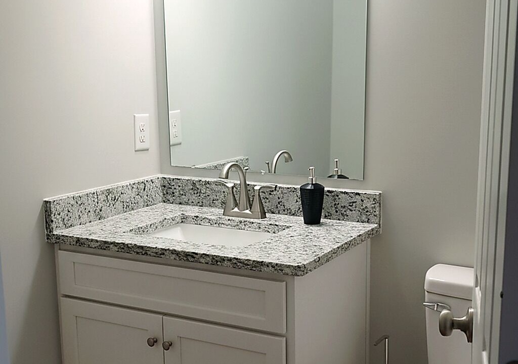 Photo of Bathroom in Huntsville