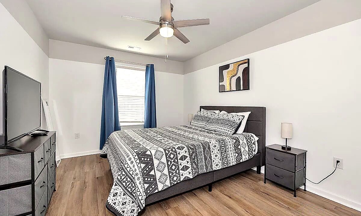 Photo of Bedroom in Huntsville