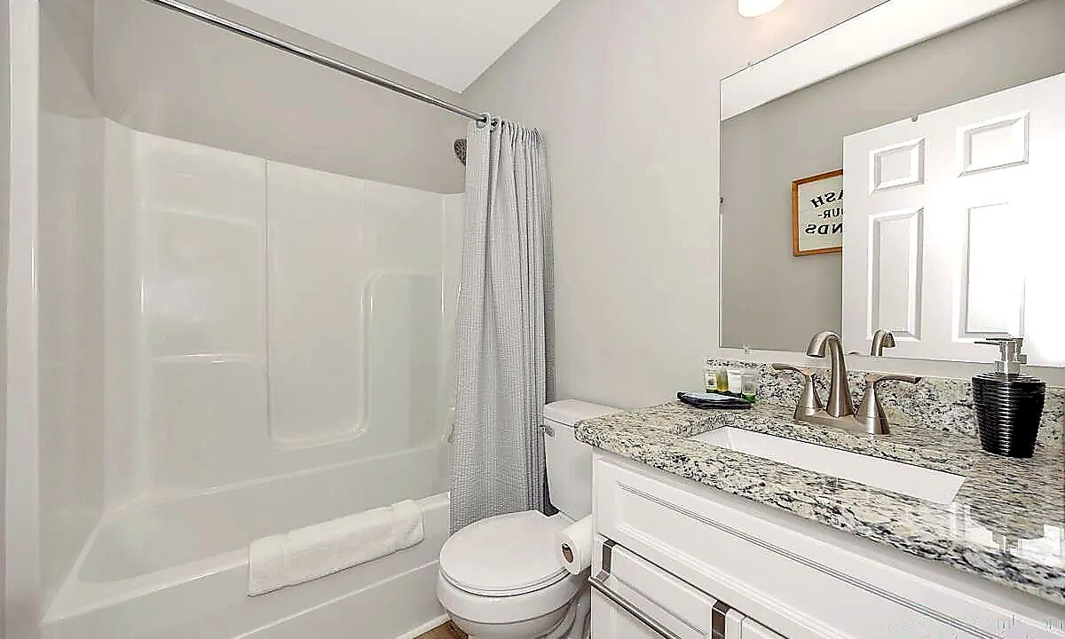 Photo of Bathroom in Huntsville