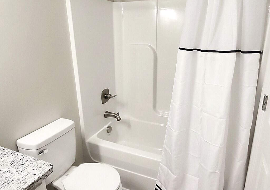 Photo of Bathroom in Huntsville
