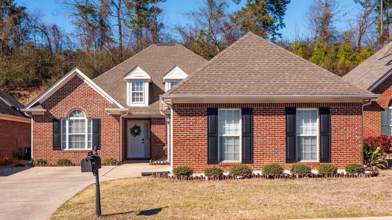 Photo of Outdoor in Hoover