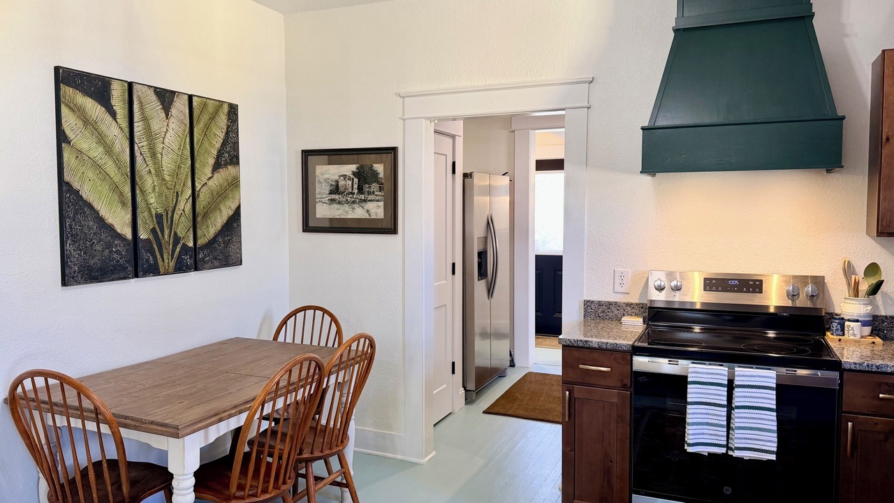 Photo of Kitchen in Marianna