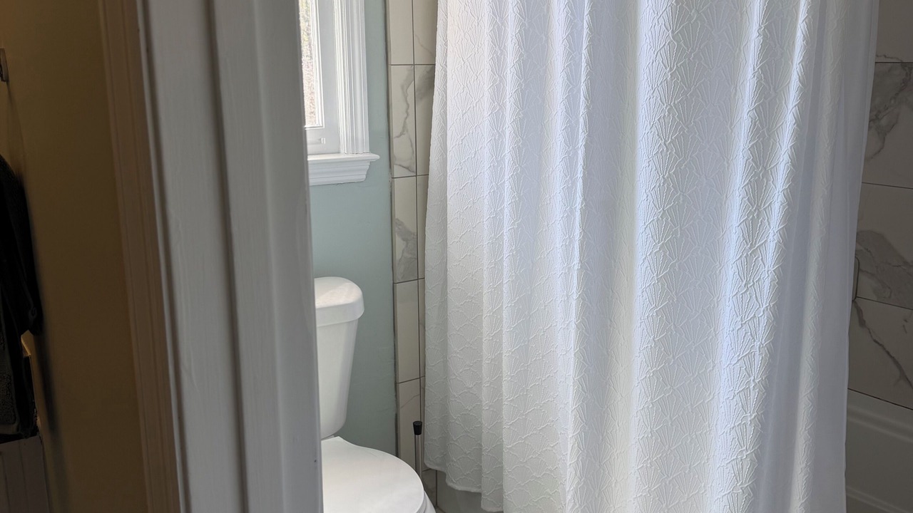 Photo of Bathroom in Eufaula