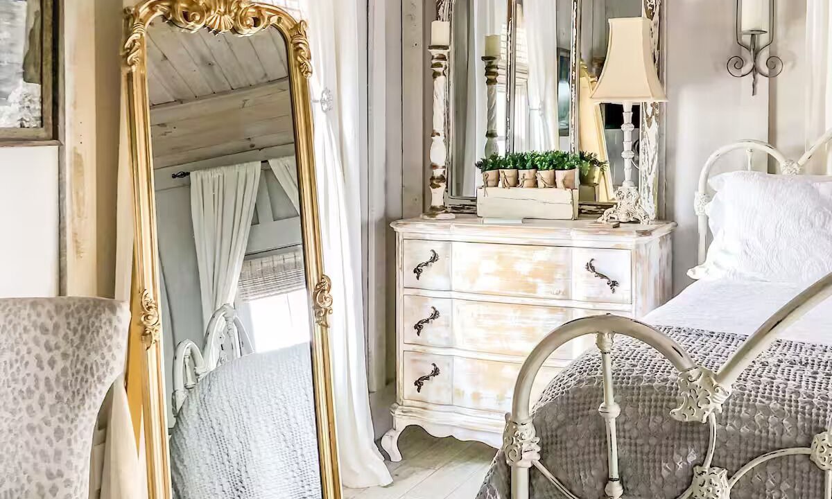 Photo of Bedroom in Orange Beach