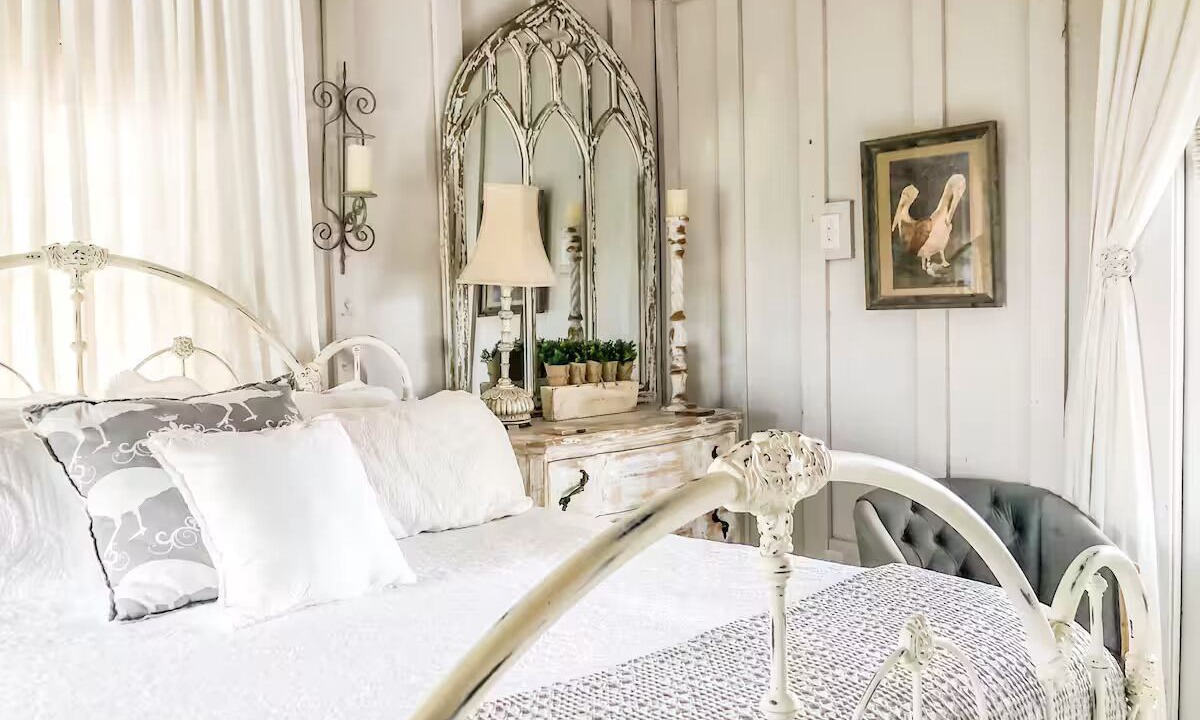 Photo of Bedroom in Orange Beach