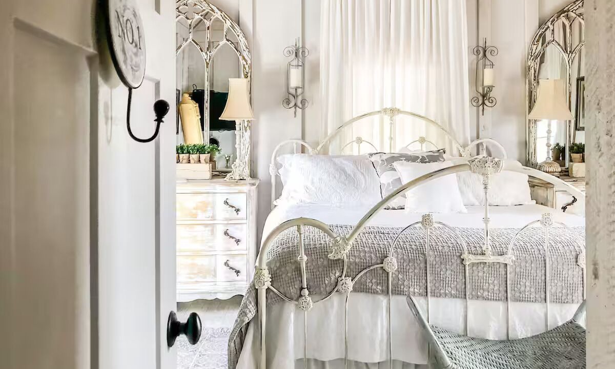 Photo of Bedroom in Orange Beach