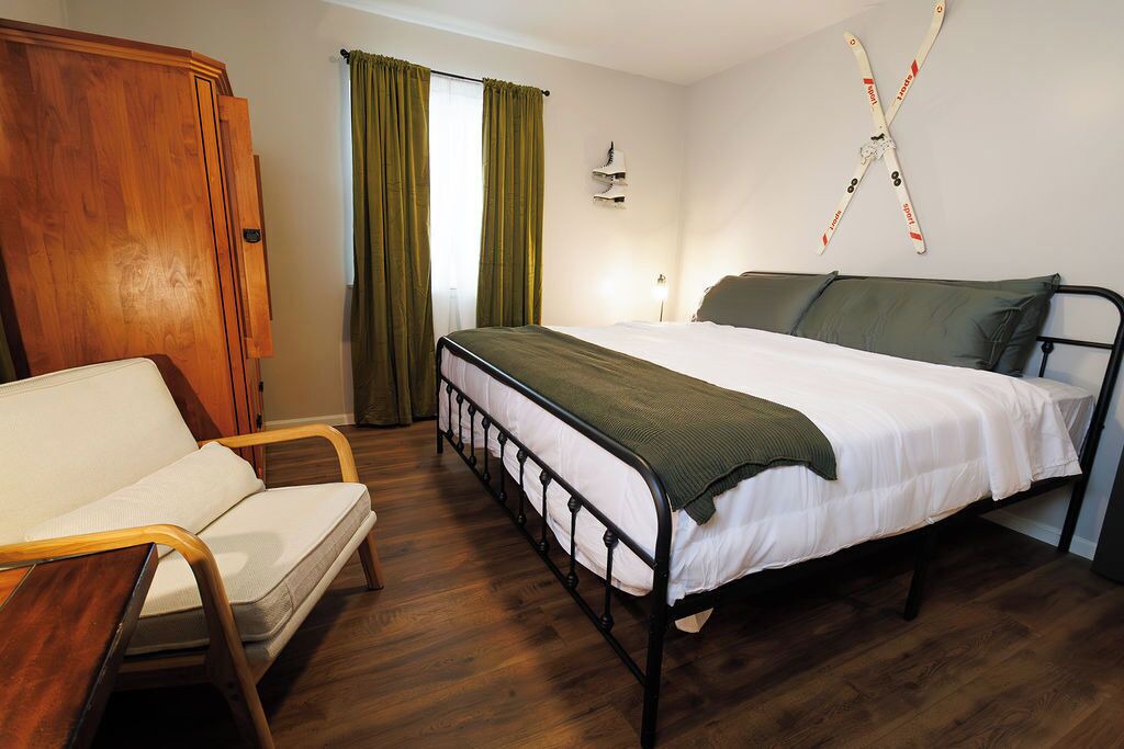Photo of Bedroom in West Branch