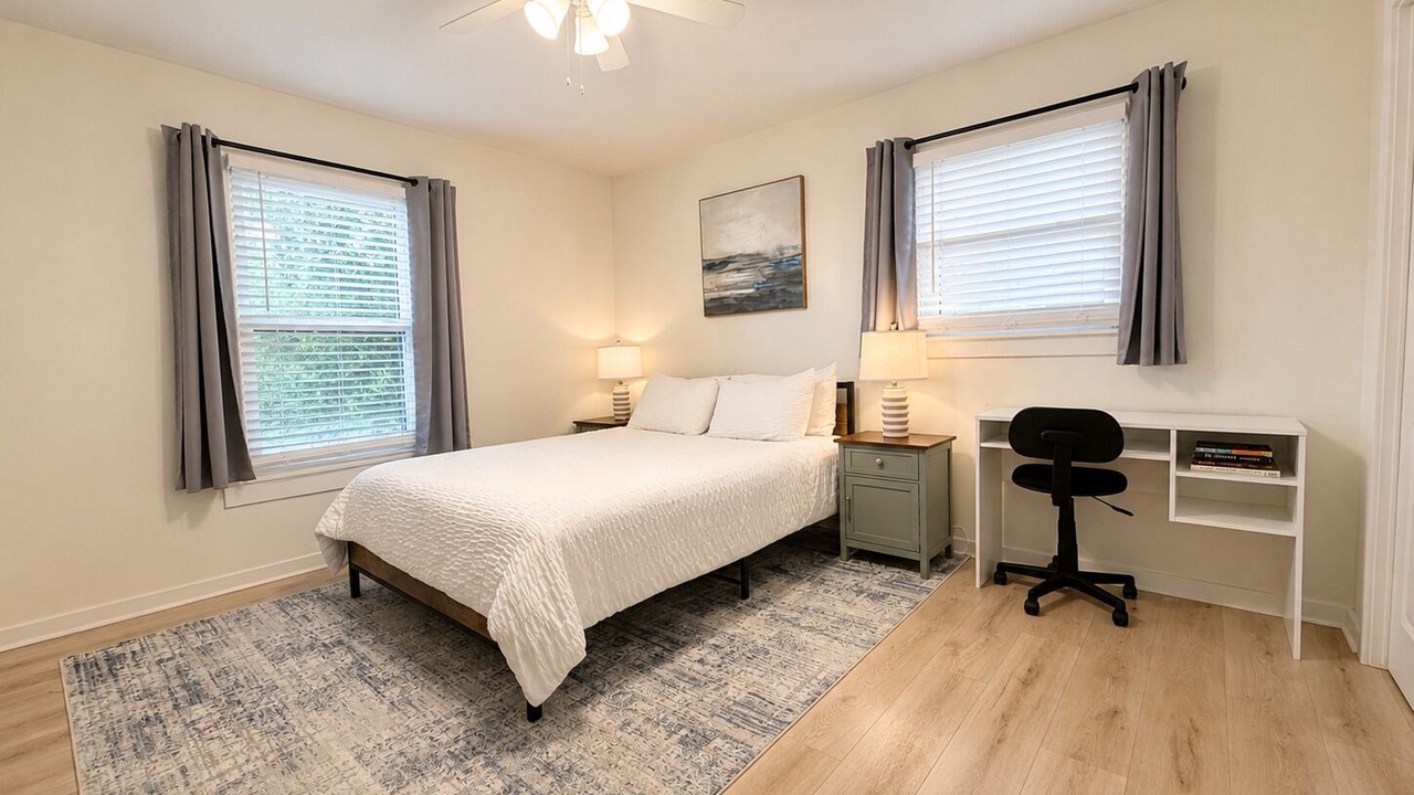 Photo of Bedroom in Prattville