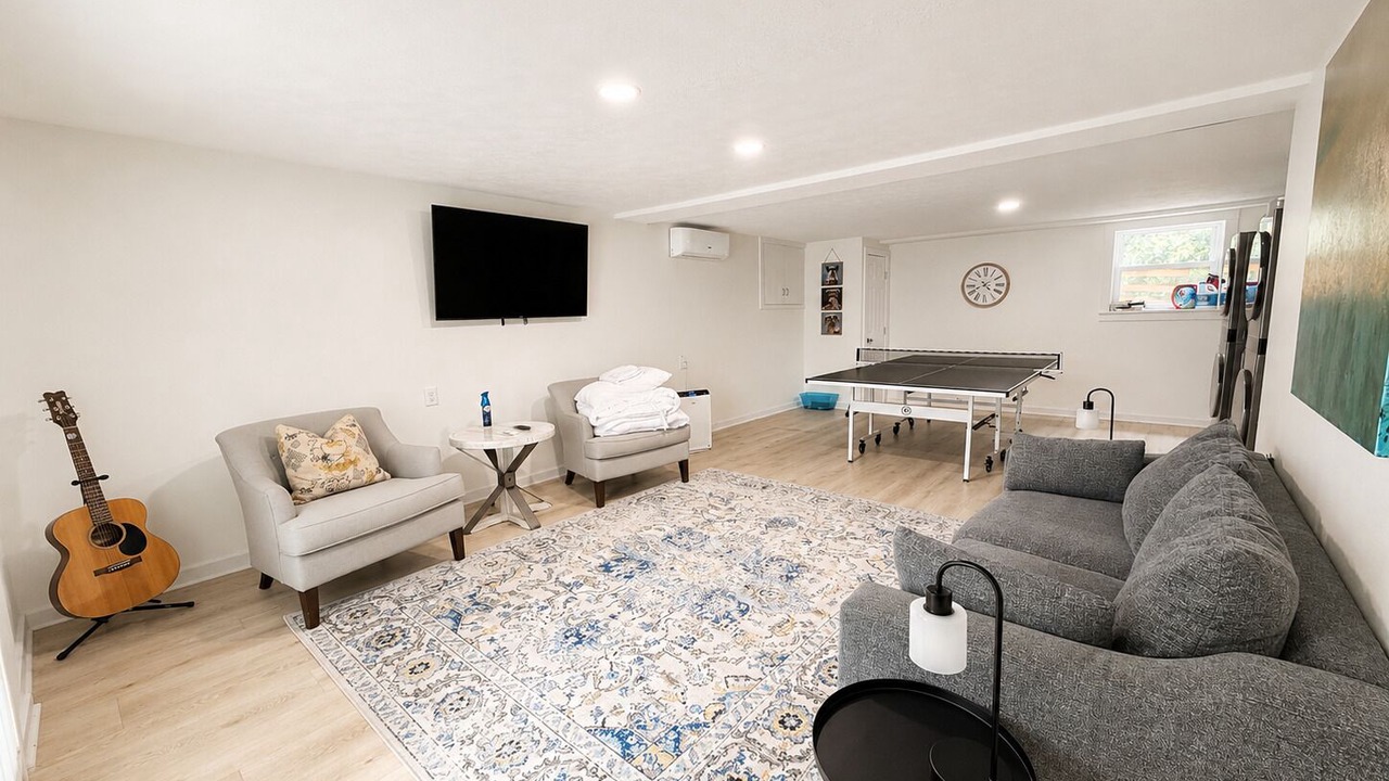 Photo of Livingroom in Prattville