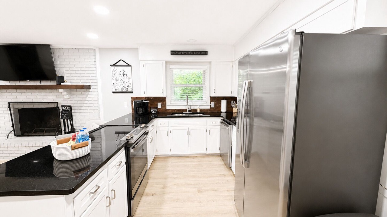 Photo of Kitchen in Prattville