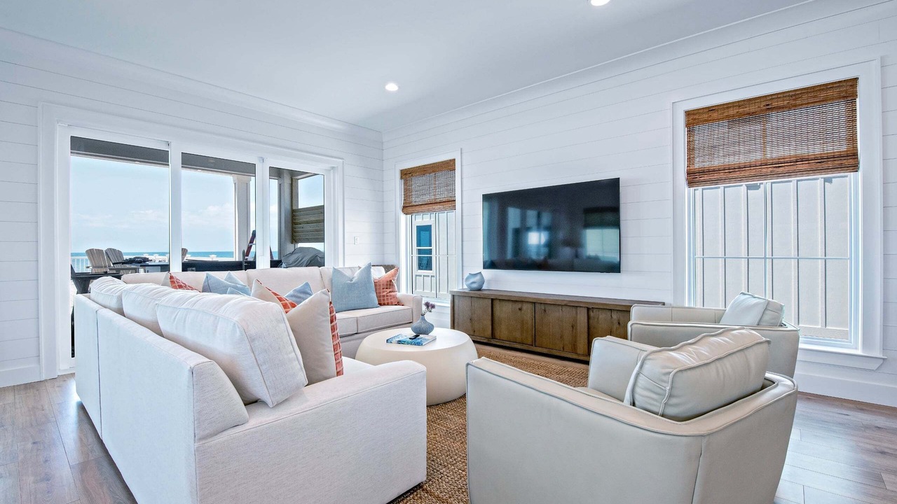Photo of Livingroom in Southpointe