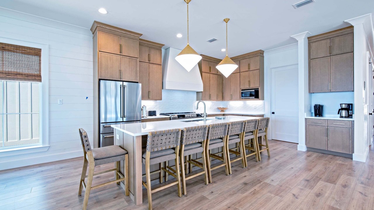 Photo of Kitchen in Southpointe