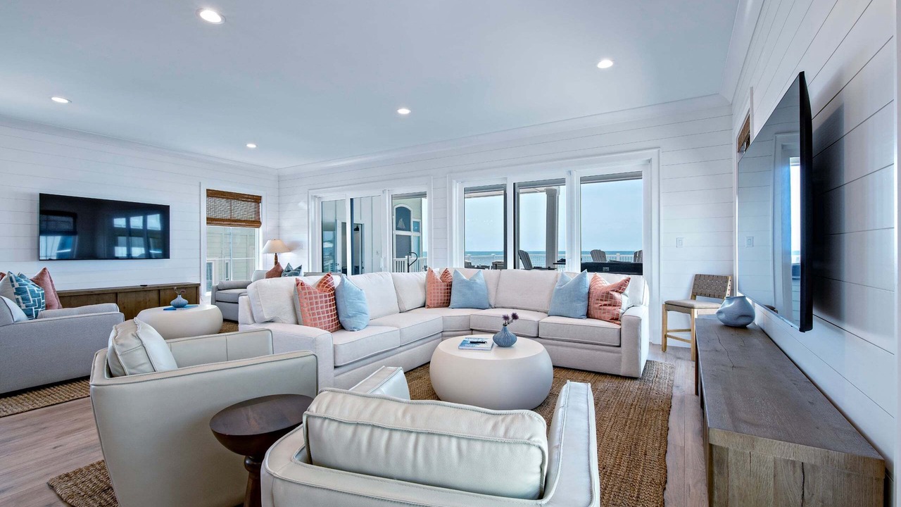Photo of Livingroom in Southpointe