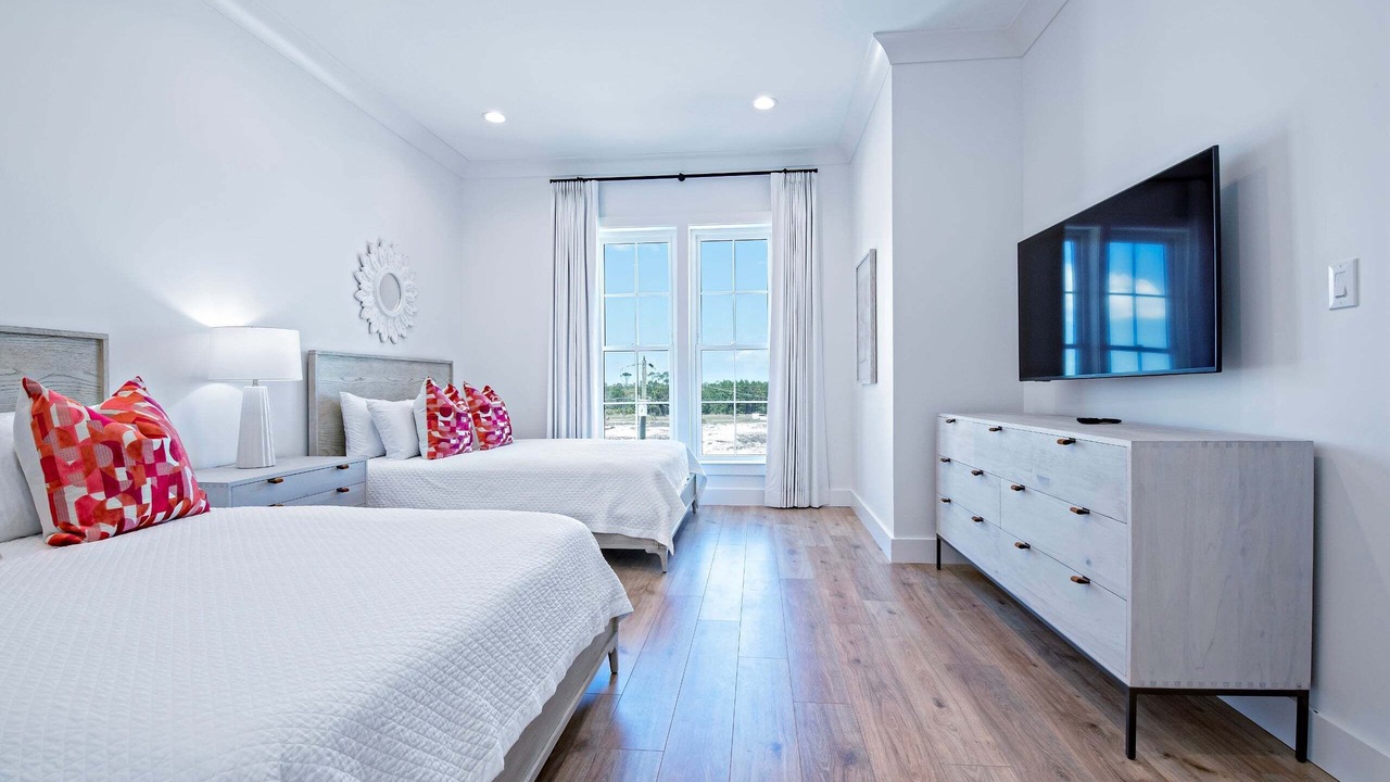 Photo of Bedroom in Southpointe