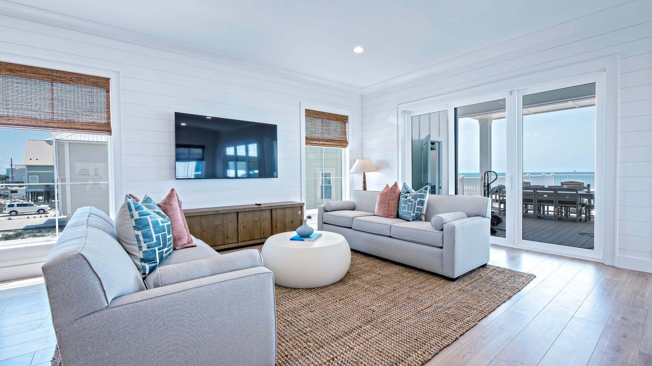 Photo of Livingroom in Southpointe