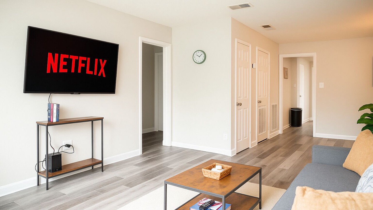 Photo of Livingroom in Glen Iris