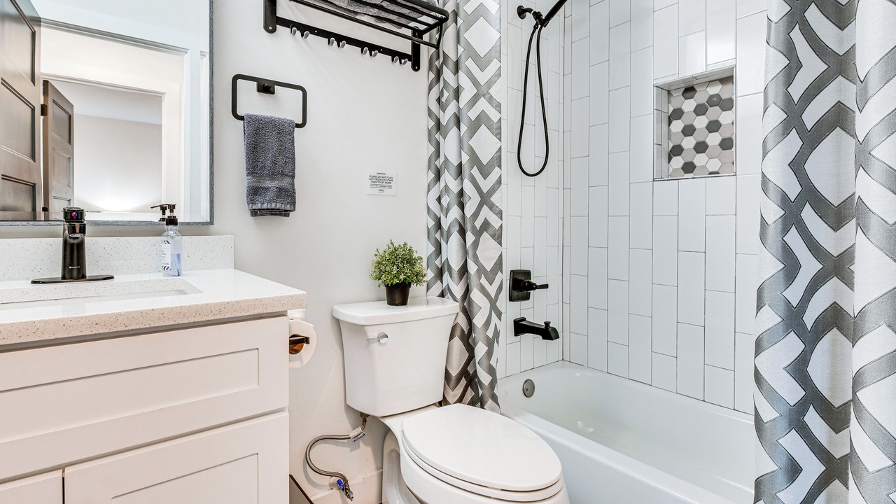 Photo of Bathroom in Atlanta
