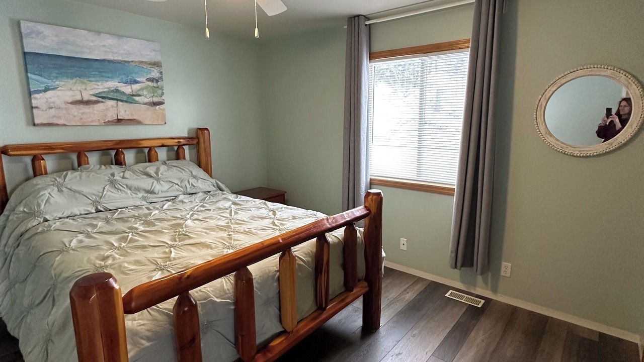 Photo of Bedroom in Barryton