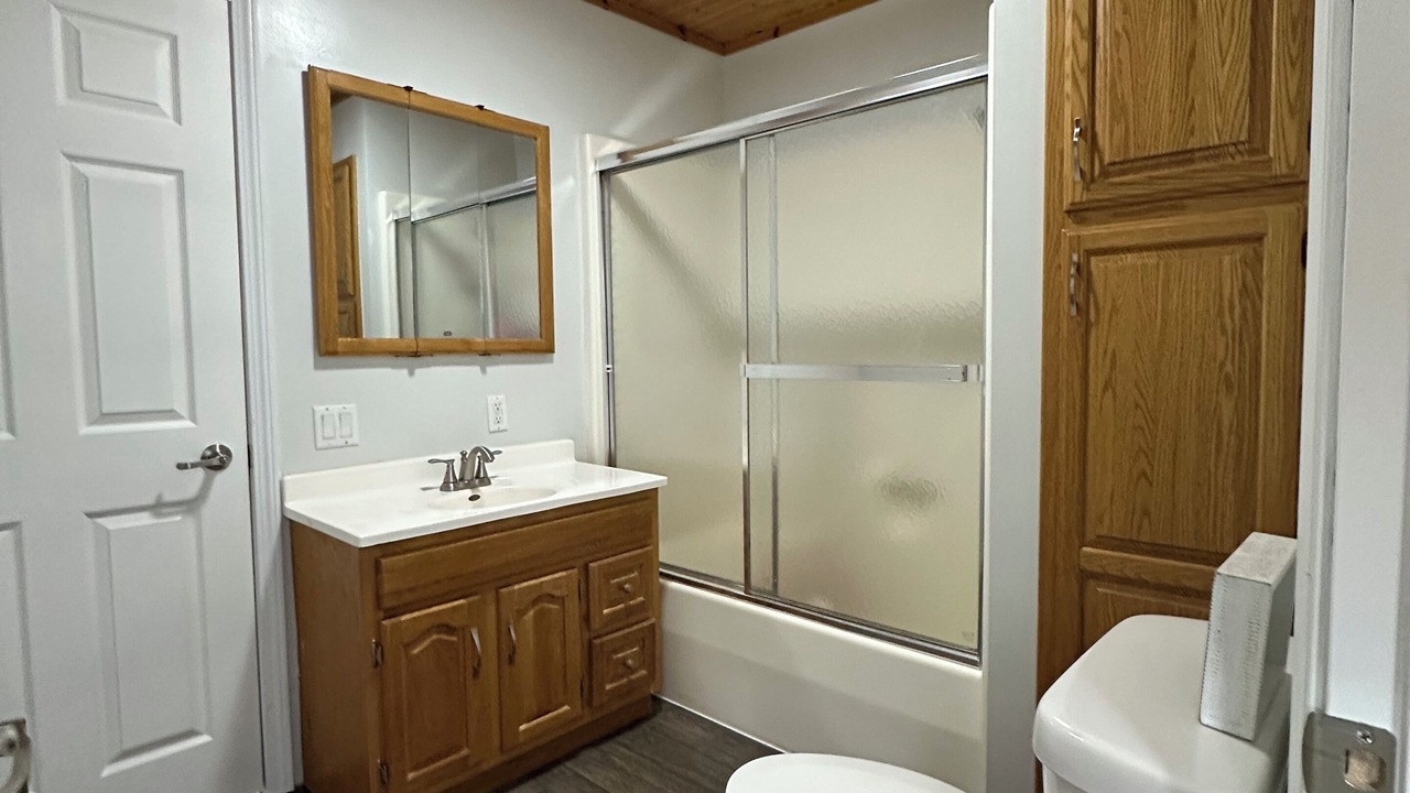 Photo of Bathroom in Barryton