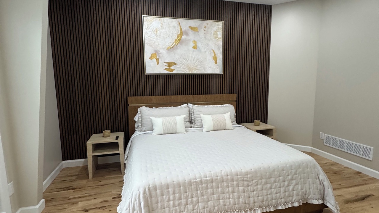 Photo of Bedroom in Farmington Hills